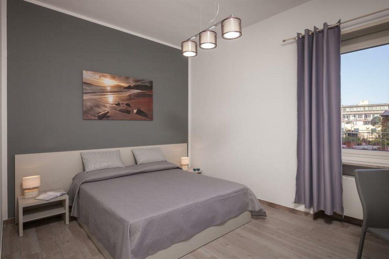Ajana Rooms By Accomodo Cagliari Exterior foto
