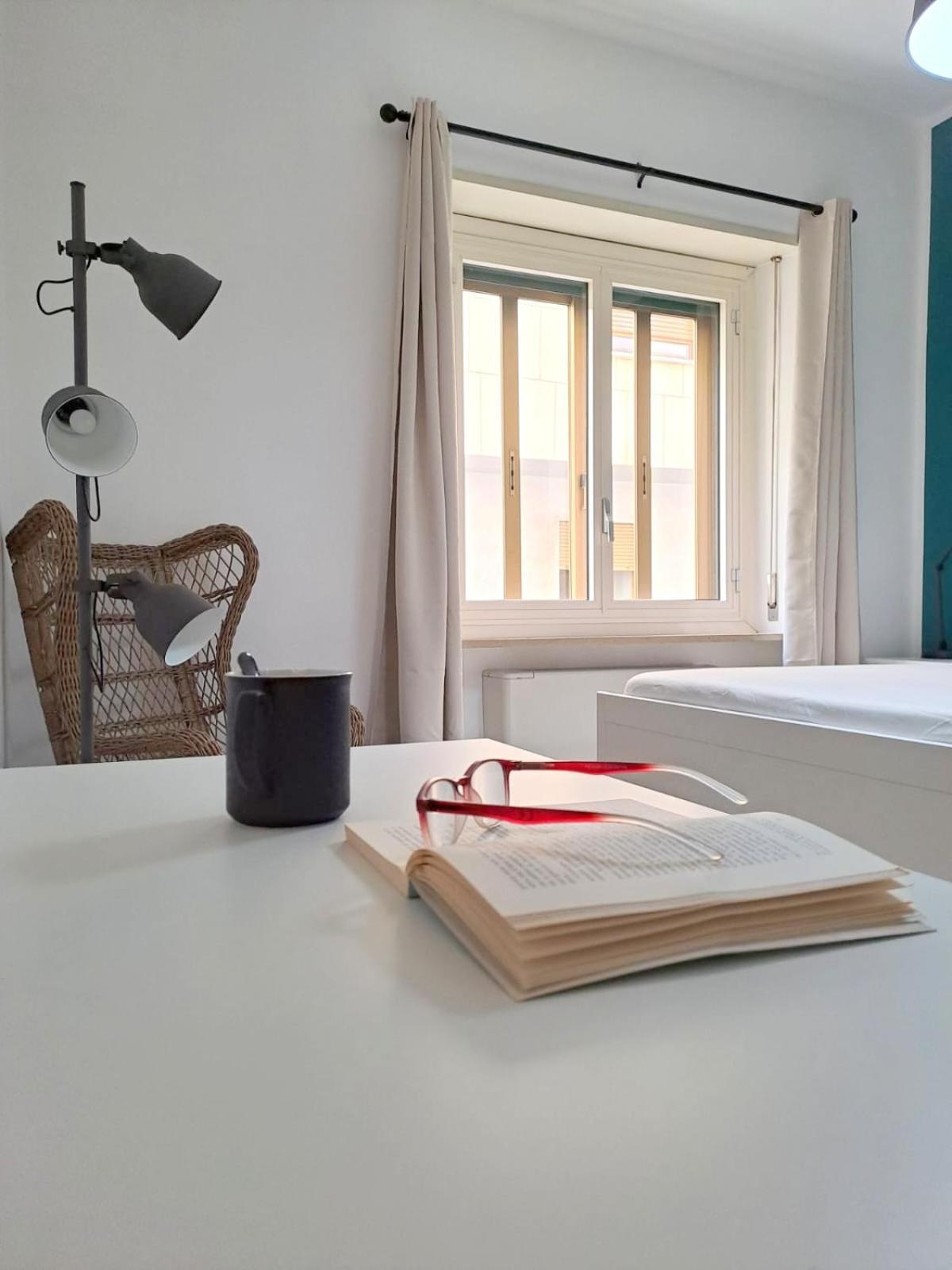 Ajana Rooms By Accomodo Cagliari Exterior foto