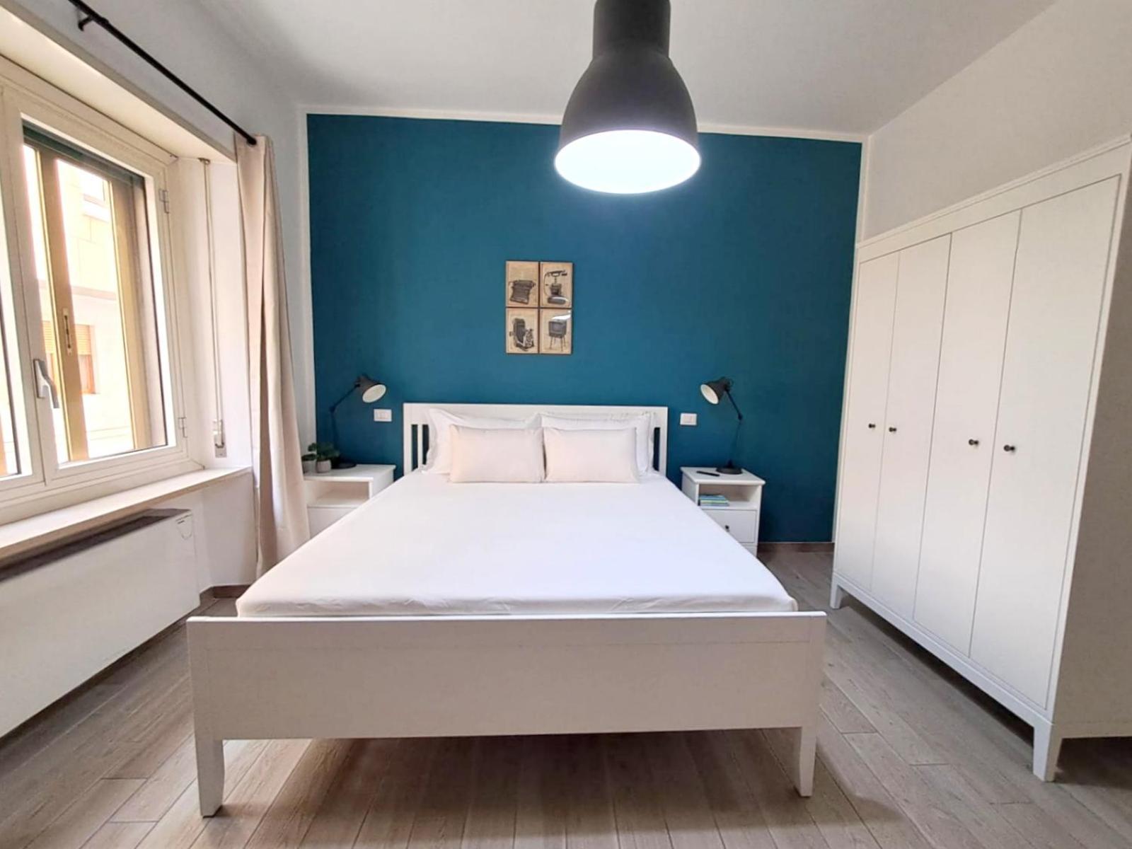 Ajana Rooms By Accomodo Cagliari Exterior foto