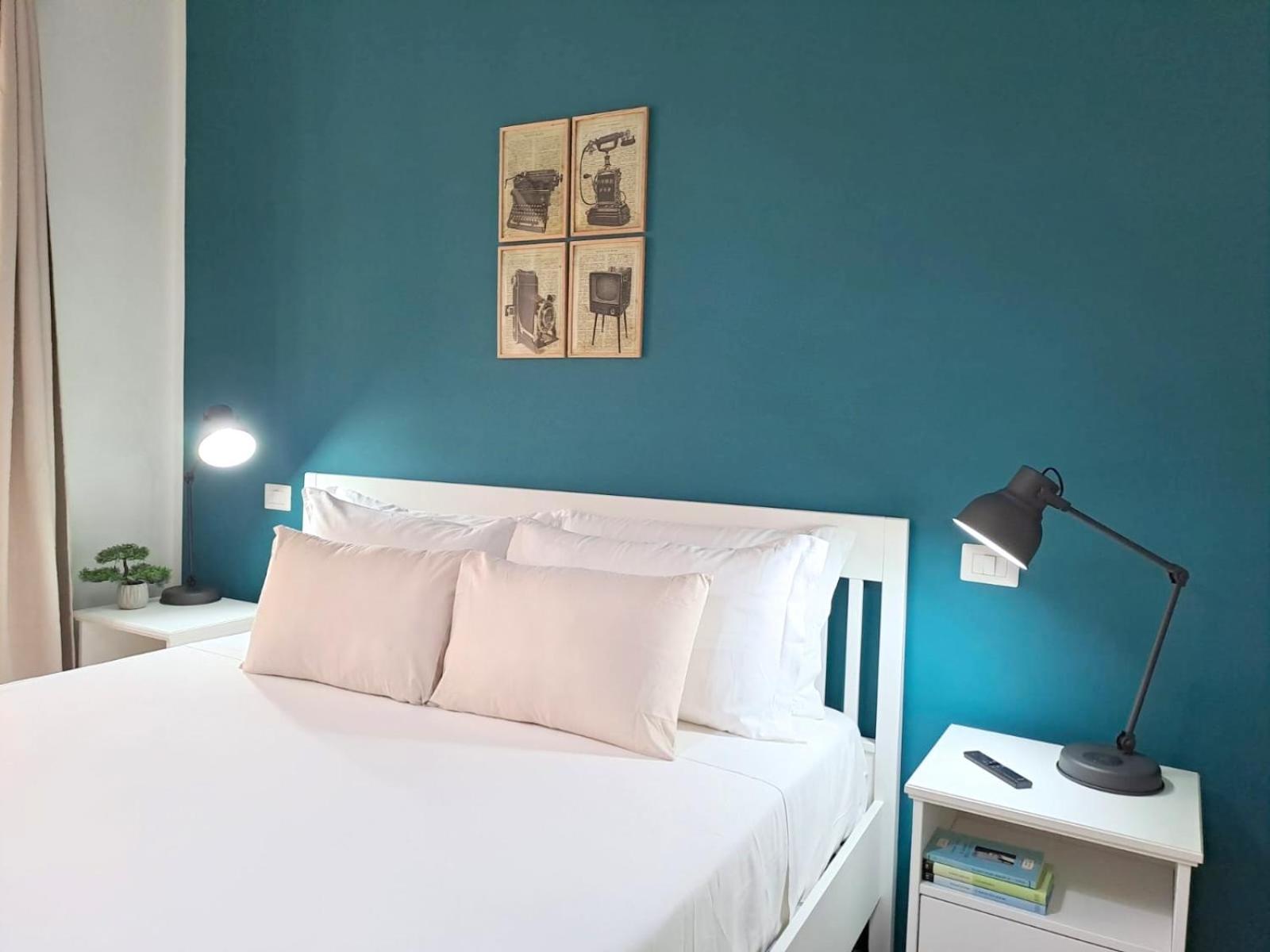 Ajana Rooms By Accomodo Cagliari Exterior foto