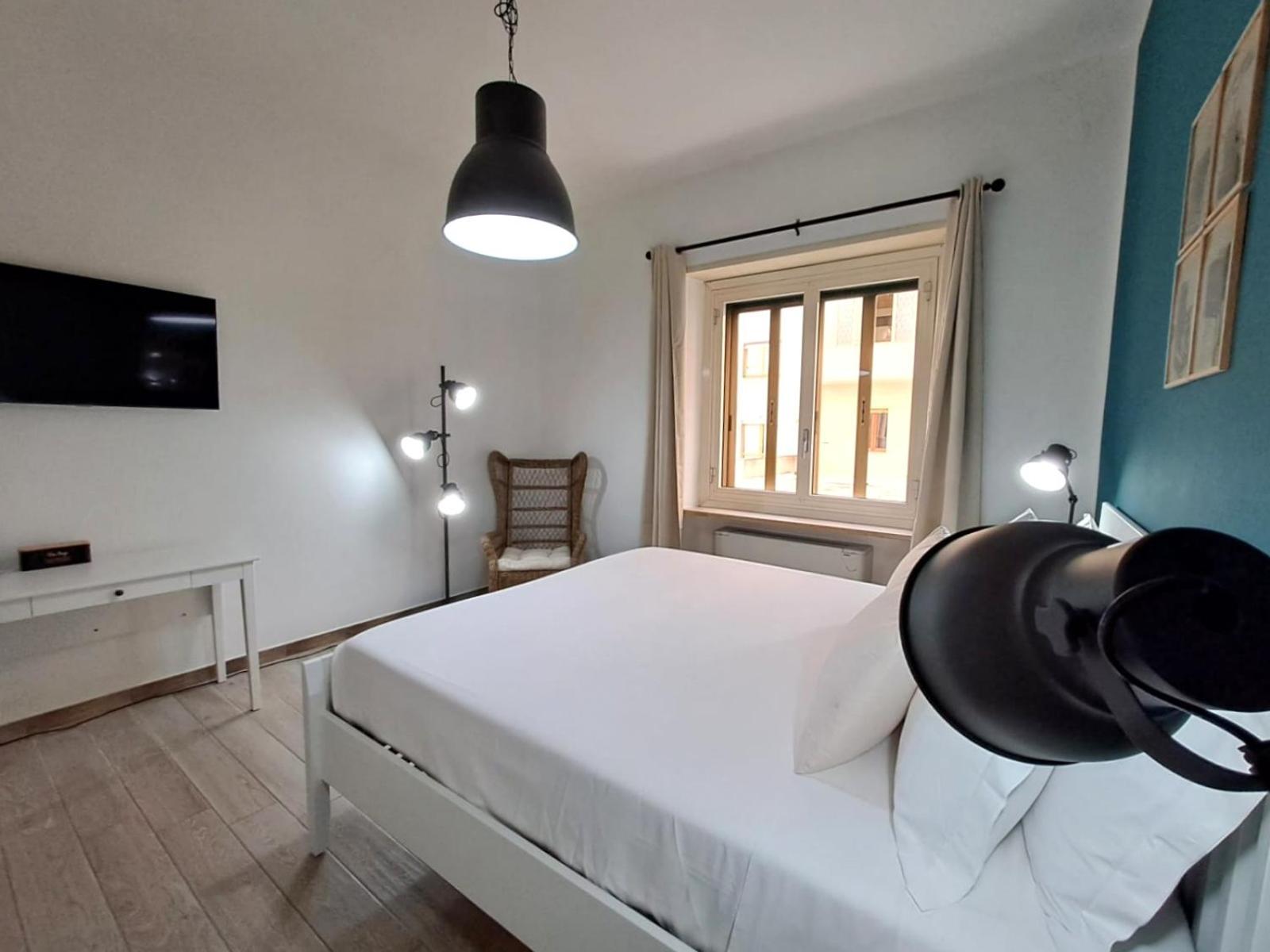 Ajana Rooms By Accomodo Cagliari Exterior foto