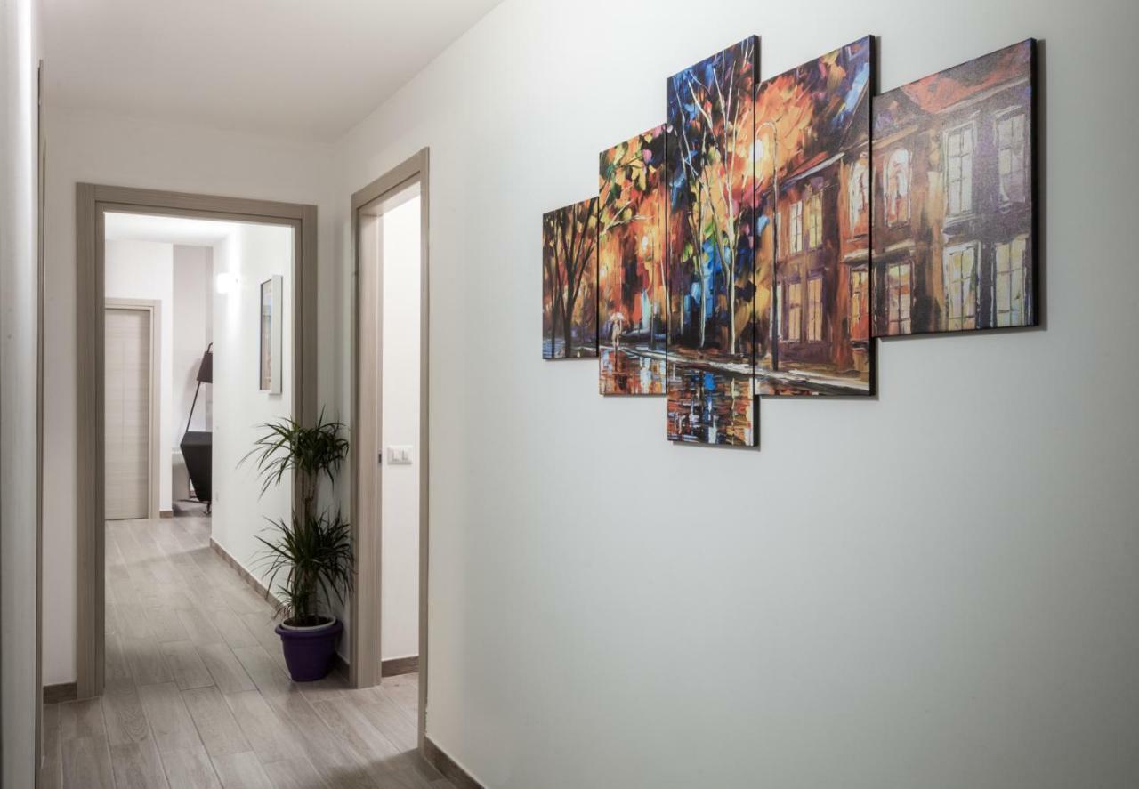 Ajana Rooms By Accomodo Cagliari Exterior foto